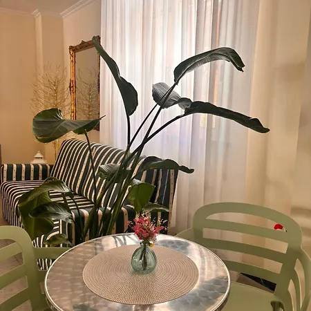 Residence Hotel Club House-3
